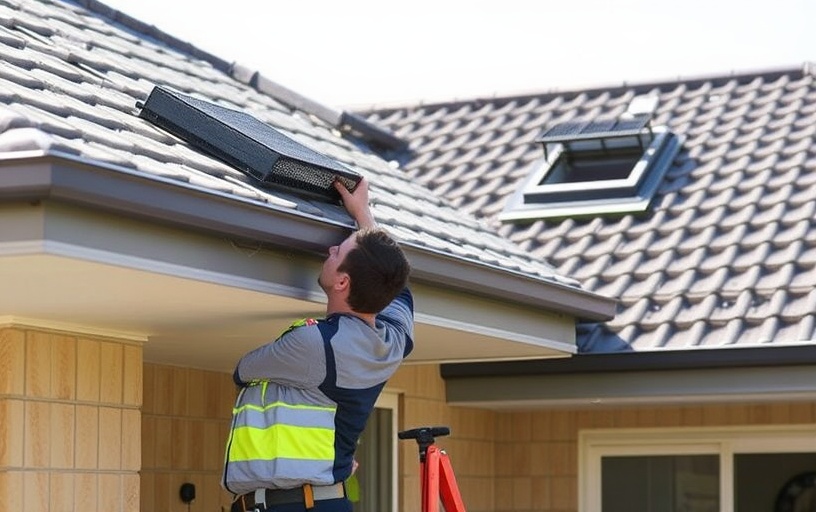 Possum Prevention & Proofing Services in Cranbourne North