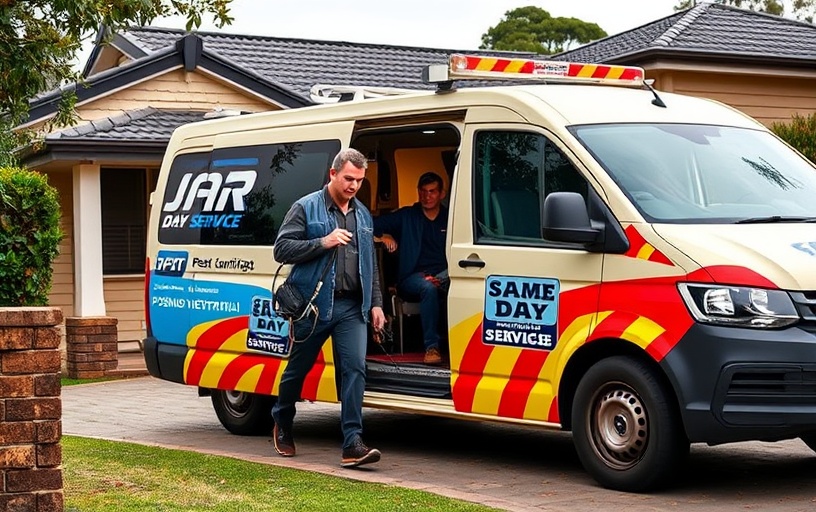 Same Day Possum Removal Service in Cranbourne North